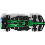 LEGO speed champions αγωνιστικό αυτοκίνητο aston martin aramco f1® amr24 77245 5702017816128