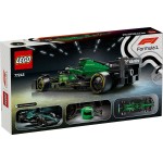 LEGO Speed Champions aston martin aramco f1 amr24 race car 77245 5702017816128