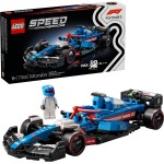 LEGO speed champions αγωνιστικό αυτοκίνητο visa cash app rb vcarb 01 f1® 77246 5702017816135