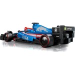 LEGO speed champions αγωνιστικό αυτοκίνητο visa cash app rb vcarb 01 f1® 77246 5702017816135