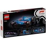 LEGO speed champions αγωνιστικό αυτοκίνητο visa cash app rb vcarb 01 f1® 77246 5702017816135