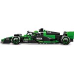 LEGO Speed Champions kick sauber f1 team c44 race car 77247 5702017816142