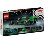 LEGO speed champions αγωνιστικό αυτοκίνητο kick sauber f1® team c44 77247 5702017816142