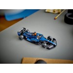 LEGO speed champions αγωνιστικό αυτοκίνητο williams racing fw46 f1 77249 5702017816166