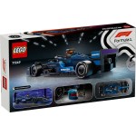 LEGO Speed Champions williams racing fw46 f1 race car 77249 5702017816166
