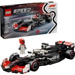 LEGO Speed Champions moneygram haas f1 team vf-24 race car 77250 5702017816173