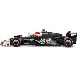 LEGO speed champions αγωνιστικό αυτοκίνητο moneygram haas f1® team vf-24 77250 5702017816173