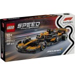 LEGO Speed Champions mclaren f1 team mcl38 race car 77251 5702017816180