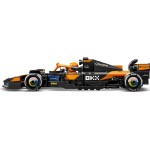 LEGO Speed Champions mclaren f1 team mcl38 race car 77251 5702017816180