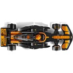 LEGO Speed Champions mclaren f1 team mcl38 race car 77251 5702017816180