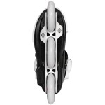POWERSLIDE next core black 100 πατίνια χρώμα λευκό-μαύρο, μέγεθος 40-41 19.908436/40 4040333585955