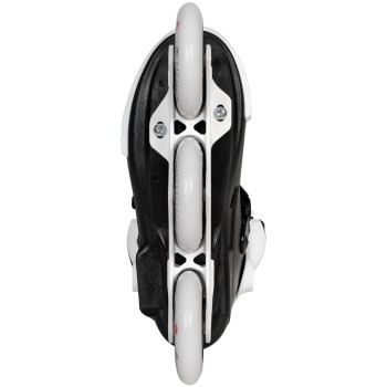 POWERSLIDE next core black 100 πατίνια χρώμα λευκό-μαύρο, μέγεθος 40-41 19.908436/40 4040333585955
