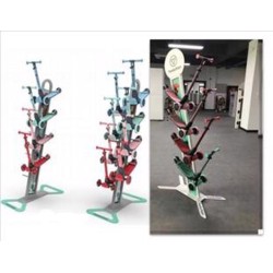 YVolution Stand για Nua and Andammp? Kiwiwi 53.300093 0810012244237