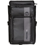 POWERSLIDE UBC Road Runner II Bag - Gray 19.907096 4040333597064