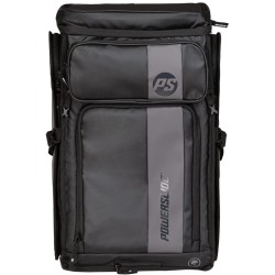 POWERSLIDE ubc road runner ii τσάντα - γκρι 19.907096 4040333597064