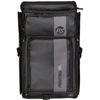 POWERSLIDE ubc road runner ii τσάντα - γκρι 19.907096 4040333597064