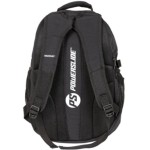 POWERSLIDE Fitness Back Bag - Black 19.907085 4040333575635