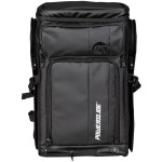 POWERSLIDE UBC Road Runner II Bag - Black 19.907092 4040333593486
