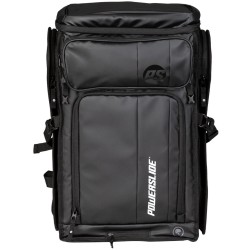 POWERSLIDE UBC Road Runner II Bag - Black 19.907092 4040333593486