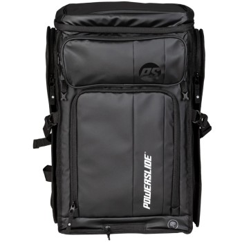 POWERSLIDE UBC Road Runner II Bag - Black 19.907092 4040333593486
