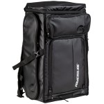 POWERSLIDE UBC Road Runner II Bag - Black 19.907092 4040333593486