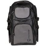 POWERSLIDE Circuit Back Bag - Black/titanium 19.907097 4040333597071