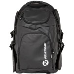 POWERSLIDE Circuit Back Bag - Black 19.907091 4040333593479