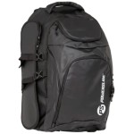 POWERSLIDE Circuit Back Bag - Black 19.907091 4040333593479