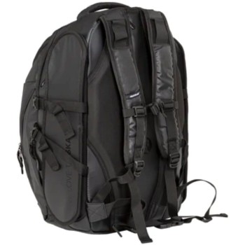 POWERSLIDE Circuit Back Bag - Black 19.907091 4040333593479