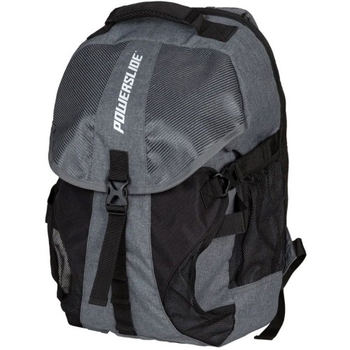 POWERSLIDE Fitness Bag - Gray 19.907057 4040333515198
