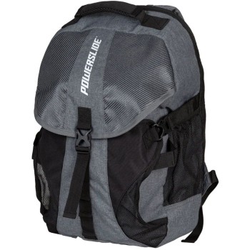 POWERSLIDE Fitness Bag - Gray 19.907057 4040333515198