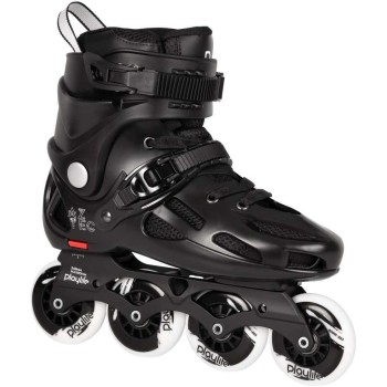 Playlife Inline Skates Urban Aztec Color Black, Size 44-45 19.880313/44 4040333554623
