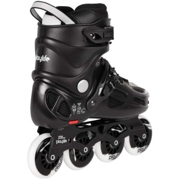 Playlife inline skates urban aztec χρώμα μαύρο, μέγεθος 44-45 19.880313/44 4040333554623