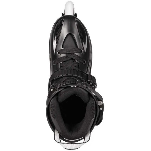 Playlife inline skates urban aztec χρώμα μαύρο, μέγεθος 44-45 19.880313/44 4040333554623