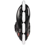Playlife Inline Skates Urban Aztec Color Black, Size 44-45 19.880313/44 4040333554623
