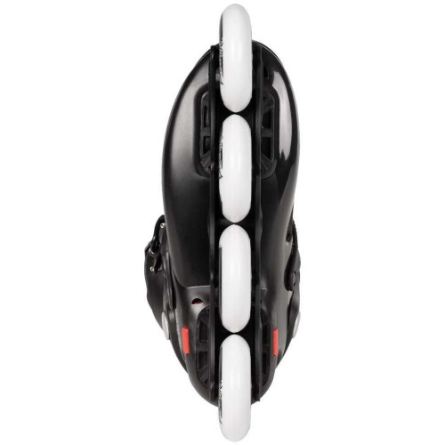Playlife inline skates urban aztec χρώμα μαύρο, μέγεθος 44-45 19.880313/44 4040333554623