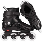 Playlife Inline Skates Urban Aztec Color Black, Size 44-45 19.880313/44 4040333554623