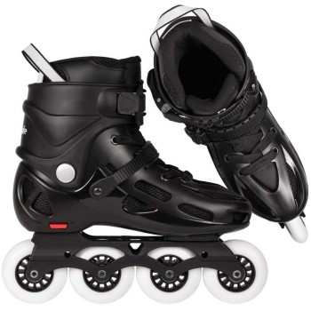 Playlife inline skates urban aztec χρώμα μαύρο, μέγεθος 44-45 19.880313/44 4040333554623