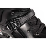 Playlife inline skates urban aztec χρώμα μαύρο, μέγεθος 44-45 19.880313/44 4040333554623