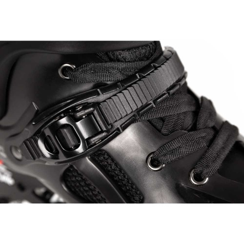 Playlife inline skates urban aztec χρώμα μαύρο, μέγεθος 44-45 19.880313/44 4040333554623