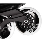 Playlife Inline Skates Urban Aztec Color Black, Size 44-45 19.880313/44 4040333554623