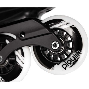 Playlife inline skates urban aztec χρώμα μαύρο, μέγεθος 44-45 19.880313/44 4040333554623