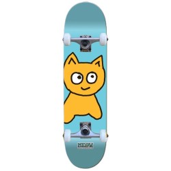 ΑΘΛΟΠΑΙΔΙΑ Meow Big Cat Truck Cathedral 8 - Blue 93.020906400A800 5056544401341