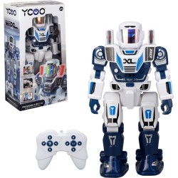 As company Silverlit Ycoo Program a Bot XL Remote Robot for 5+ Years 7530-88000 4891813880004