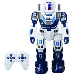 As company Silverlit Ycoo Program a Bot XL Remote Robot for 5+ Years 7530-88000 4891813880004
