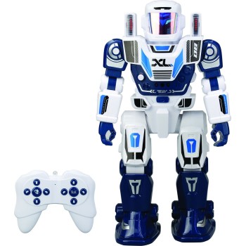 As company Silverlit Ycoo Program a Bot XL Remote Robot for 5+ Years 7530-88000 4891813880004