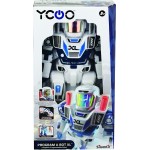 As company Silverlit Ycoo Program a Bot XL Remote Robot for 5+ Years 7530-88000 4891813880004