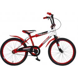 ORIENT BIKES Orient Ποδήλατο Bmx 16 Ίντσες Tiger Κοκκινο 151013-red 5221275032267