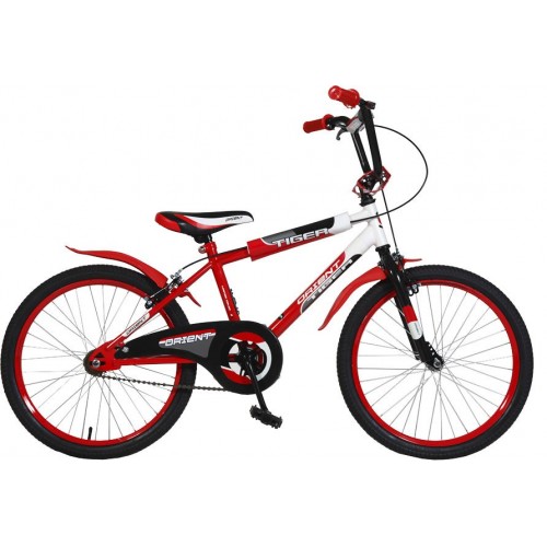 ORIENT BIKES Orient Ποδήλατο Bmx 16 Ίντσες Tiger Κοκκινο 151013-red 5221275032267