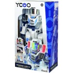 As company Silverlit Ycoo Program a Bot XL Remote Robot for 5+ Years 7530-88000 4891813880004